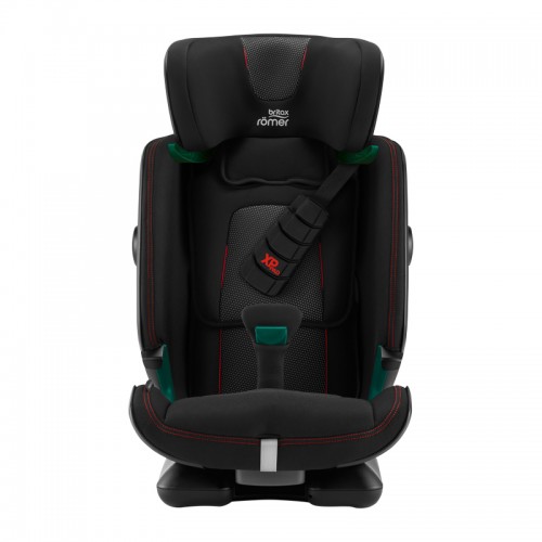 Britax Advansafix i-Size Car Seat | 76cm - 150cm | 9 - 36kg Britax Advansafix i-Size Car Seat | 76cm - 150cm | 9 - 36kg